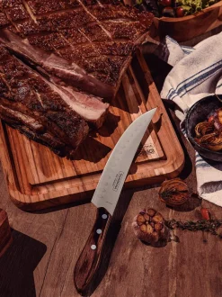 Churrasco Skærekniv