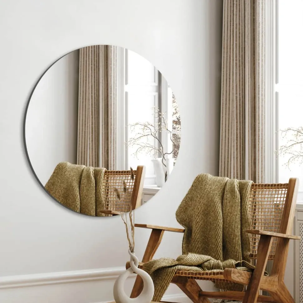 Circle Spejl