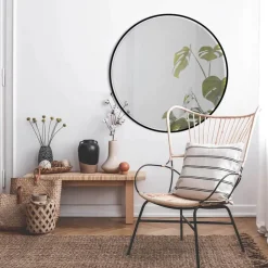 Circle Spejl
