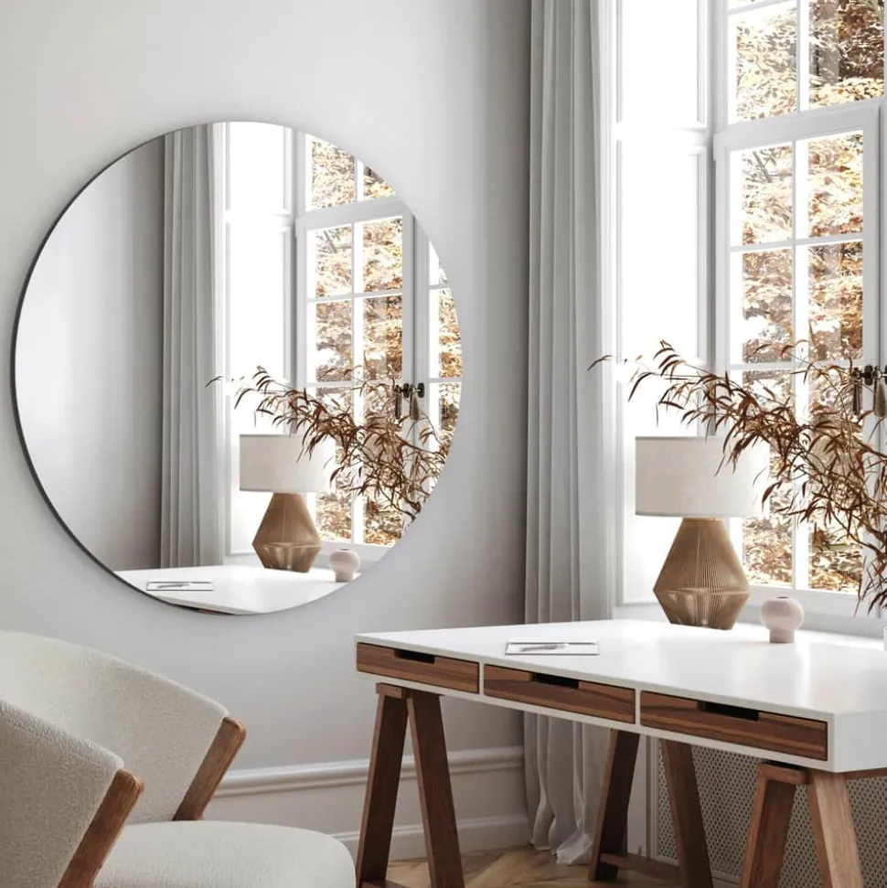Circle Spejl
