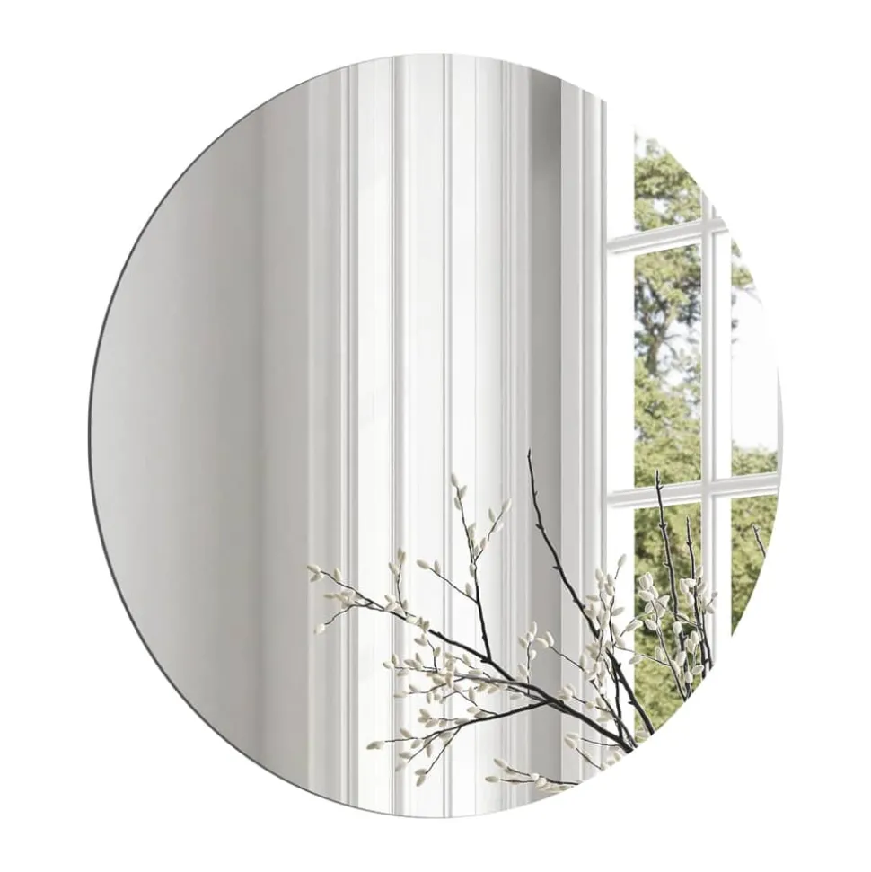 Circle Spejl