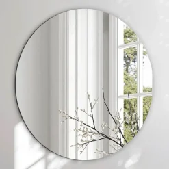 Circle Spejl