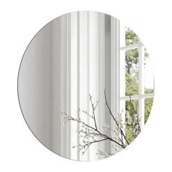 Circle Spejl
