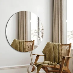 Circle Spejl