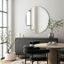 Circle Spejl