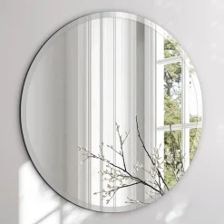 Circle Spejl