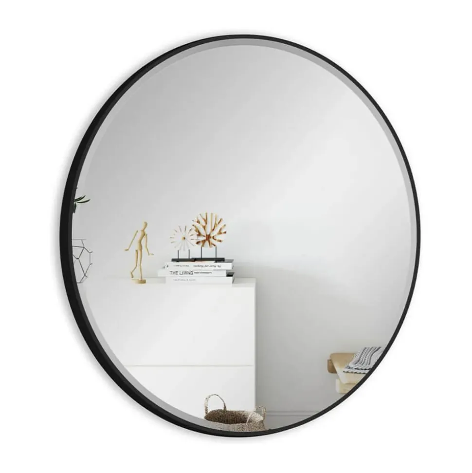 Circle Spejl