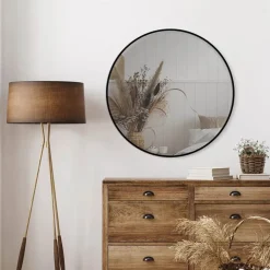 Circle Spejl