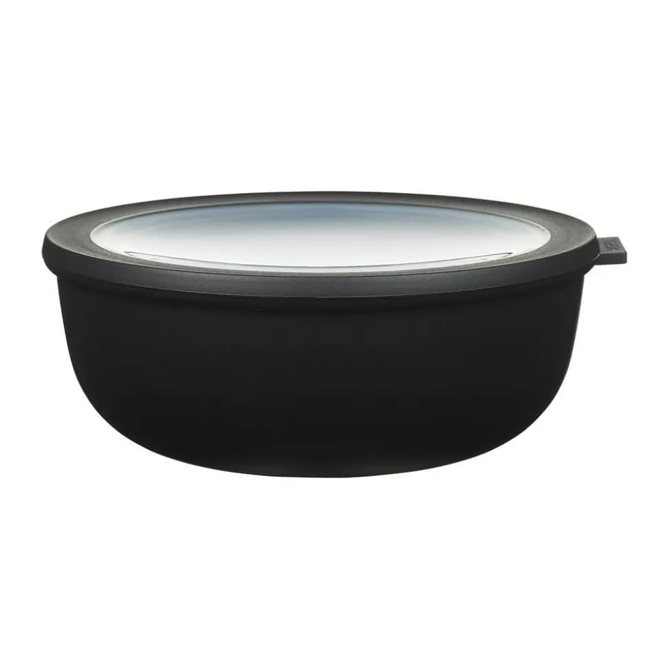 Cirqula Røreskål m. låg