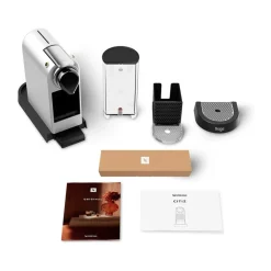 CitiZ 630 Kapsel Kaffemaskine