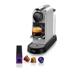 CitiZ 630 Kapsel Kaffemaskine