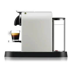 CitiZ Kapsel Kaffemaskine