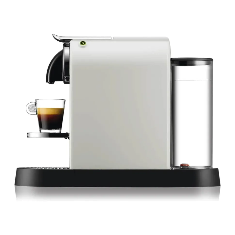 CitiZ Kapsel Kaffemaskine