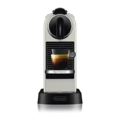 CitiZ Kapsel Kaffemaskine