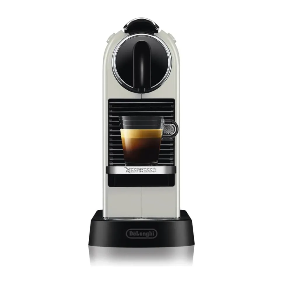 CitiZ Kapsel Kaffemaskine