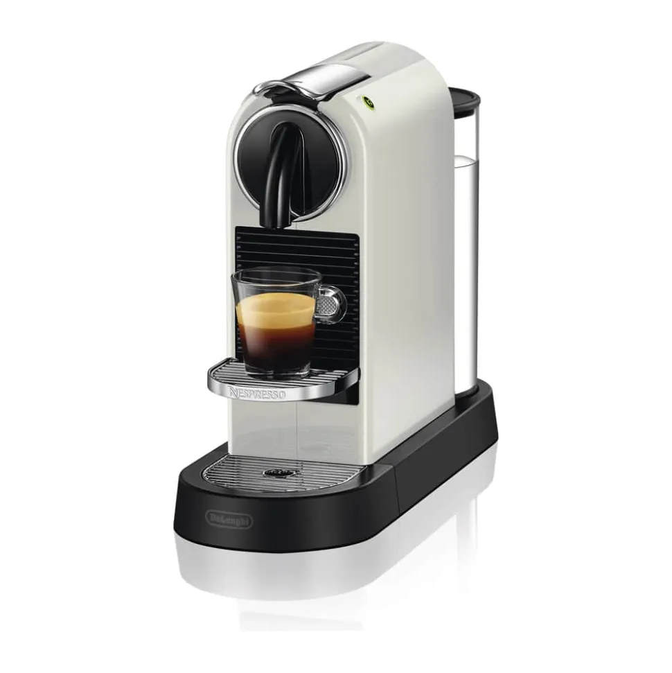 CitiZ Kapsel Kaffemaskine