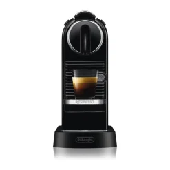 CitiZ Kapsel Kaffemaskine