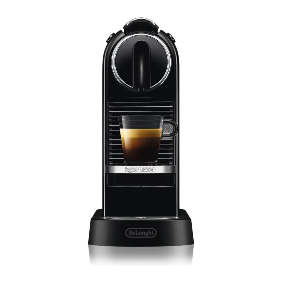 CitiZ Kapsel Kaffemaskine