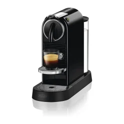 CitiZ Kapsel Kaffemaskine