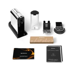 CitiZ Platinum Kapsel Kaffemaskine