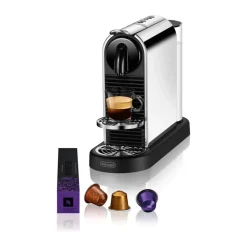 CitiZ Platinum Kapsel Kaffemaskine