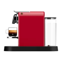 CitiZ 630 Kapsel Kaffemaskine