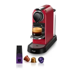 CitiZ 630 Kapsel Kaffemaskine