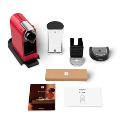 CitiZ 630 Kapsel Kaffemaskine
