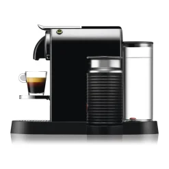 CitiZ&Milk Kapsel Kaffemaskine