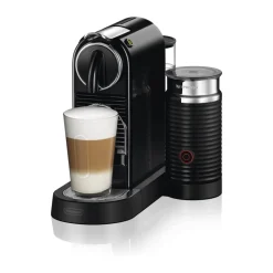 CitiZ&Milk Kapsel Kaffemaskine