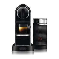 CitiZ&Milk Kapsel Kaffemaskine