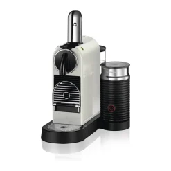 CitiZ&Milk Kapsel Kaffemaskine