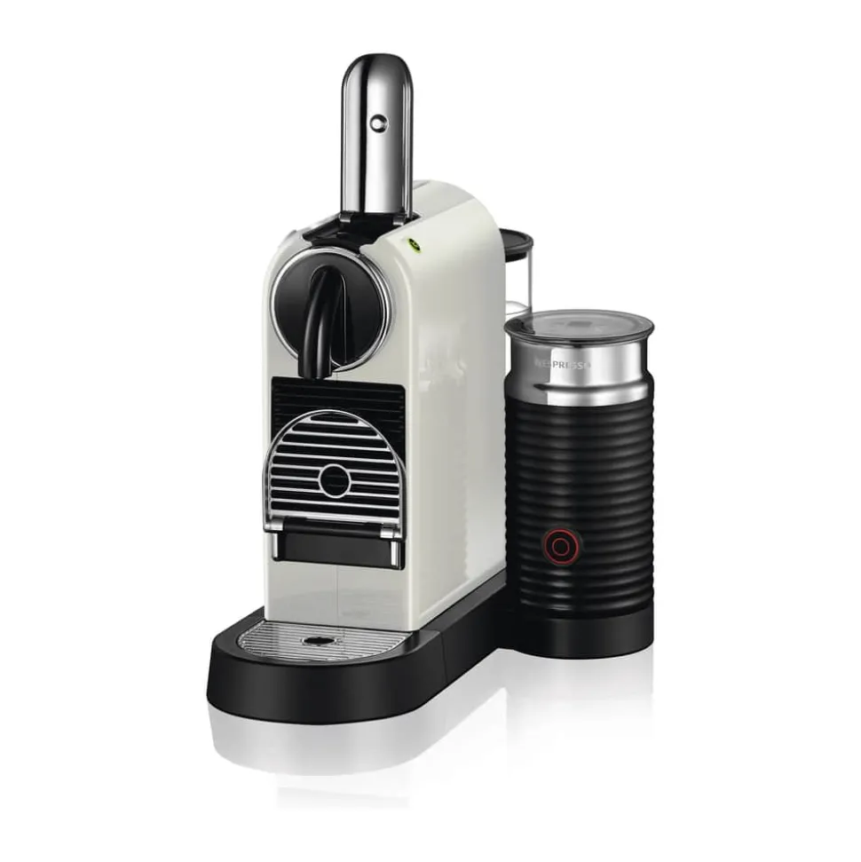CitiZ&Milk Kapsel Kaffemaskine