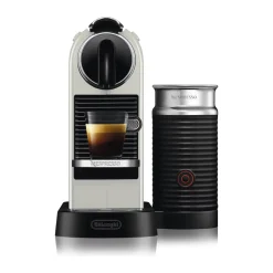CitiZ&Milk Kapsel Kaffemaskine