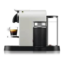 CitiZ&Milk Kapsel Kaffemaskine