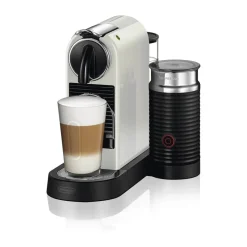 CitiZ&Milk Kapsel Kaffemaskine