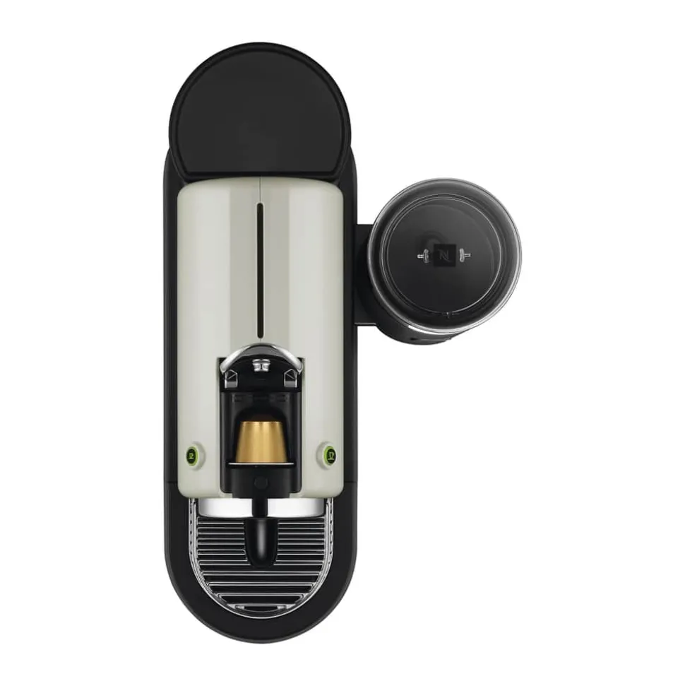 CitiZ&Milk Kapsel Kaffemaskine