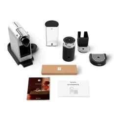 CitiZ&Milk 660 Kapsel Kaffemaskine