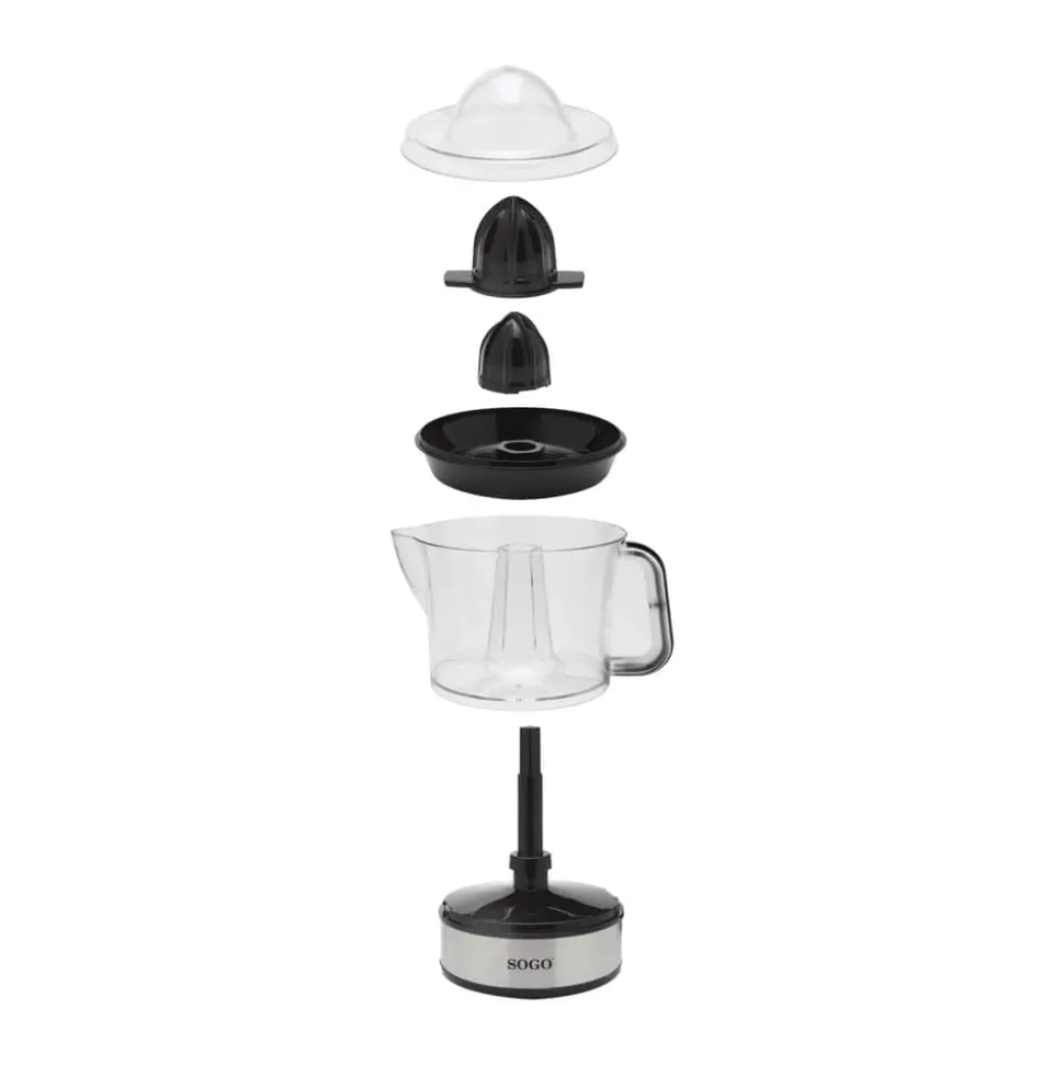 Citrus Juicer