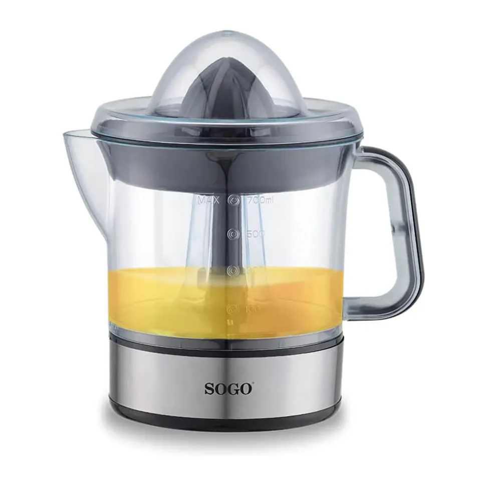 Citrus Juicer