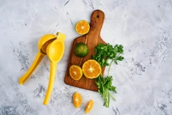 Citruspresser