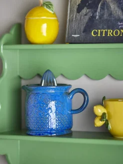 Citruspresser
