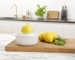 Citruspresser