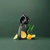 Citruspresser