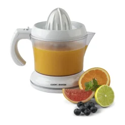 Citruspresser