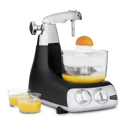 Citruspresser