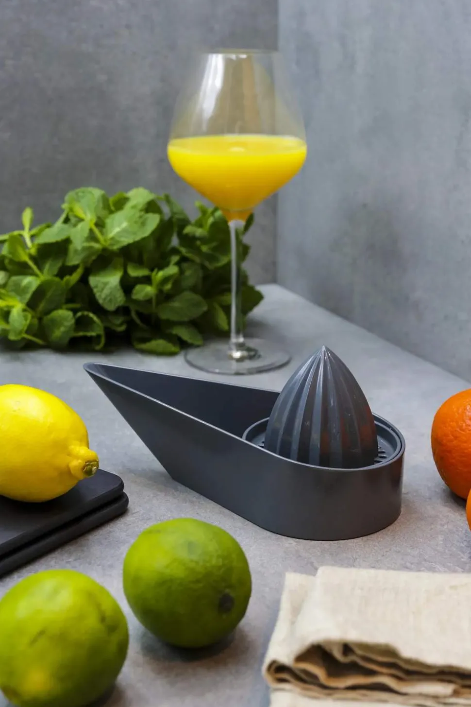 Citruspresser