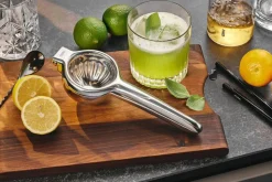 Citruspresser
