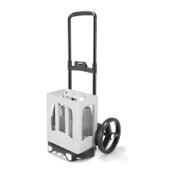 Citycruiser Sækkevogn