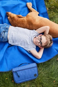 City Picnictæppe